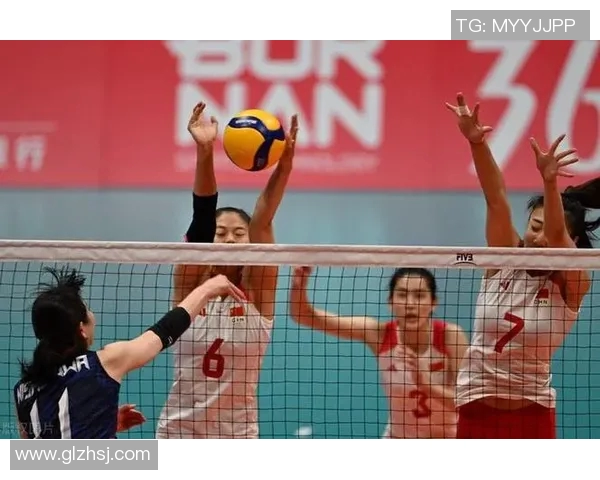 对话吴敏：回顾辉煌排球生涯与未来展望的深度交流