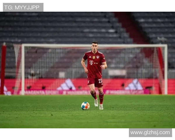 德甲新赛季即将揭幕豪门争霸引期待 德甲新赛季即将揭幕豪门争霸引期待