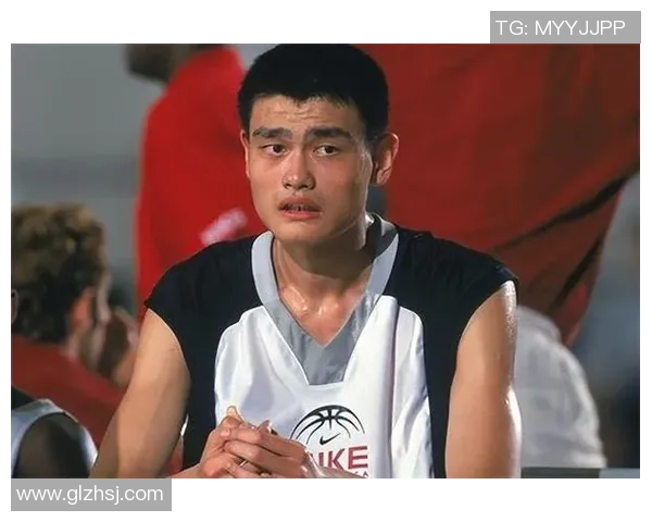 易天姚明：从篮球巨星到商业领袖的传奇转型之路