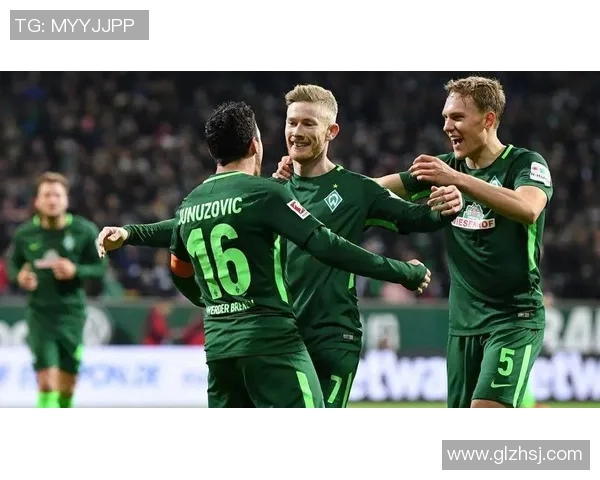 沃尔夫斯堡客场胜汉堡，德甲保级前景渐显乐观