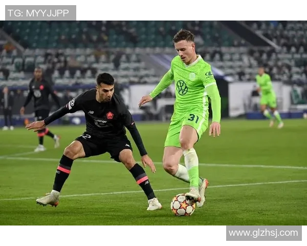 狼堡力克勒沃库森，取得激动人心的胜利！