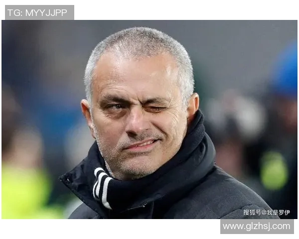 穆里尼奥接受采访：我对球队未来充满信心