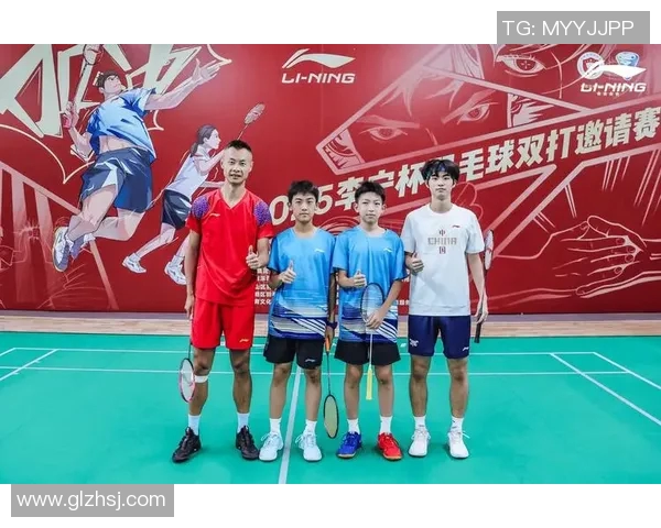 羽毛球盛宴：深入解析上海羽毛球队的训练与竞技状态