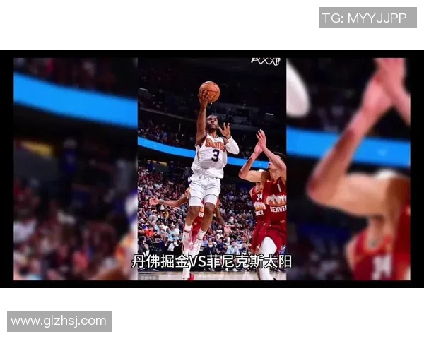 菲尼克斯太阳大胜掘金,锁定西部第四:势不可挡的强者之路 菲尼克斯太阳大胜掘金,锁定西部第四:势不可挡的强者之路